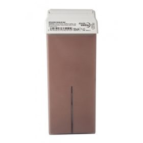 Alveola csokoládé gyantapatron széles fejjel, 100 ml