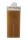 Alveola natur gyantapatron, közepes fejjel, 100 ml