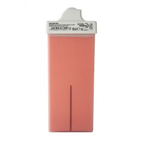 Alveola Titános gyantapatron, közepes fejjel, 100 ml