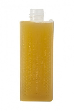 Alveola Waxing normál gyantapatron, 75 ml