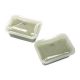 Alveola Waxing Paraffin olíva olaj arcra is, 2x500 ml
