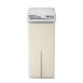   Alveola Waxing White Tio2 gyantapatron széles fejjel, 100 ml