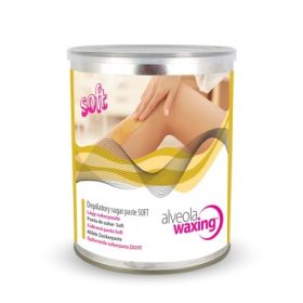Alveola Waxing Soft cukorpaszta,1000g