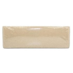 Alveola Waxing textilcsík cukorpasztához, 100 db