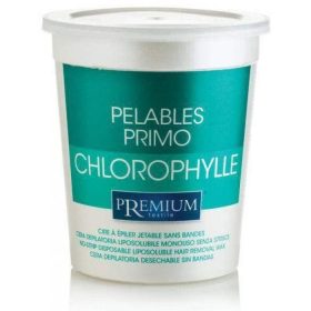   Alveola Prémium Klorofillos elasztikus gyanta tégelyben, 700 ml