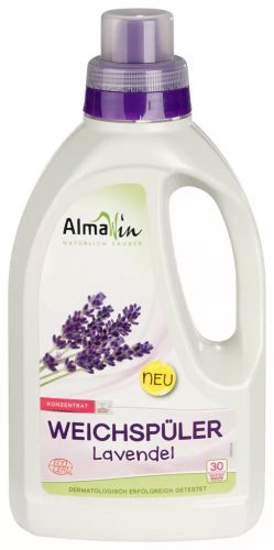 Almawin textilöblítő koncentrátum levendulával, 750 ml