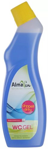 Almawin WC tisztító gél koncentrátum, 750 ml