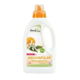   Almawin textilöblítő koncentrátum narancsvirággal, 750 ml