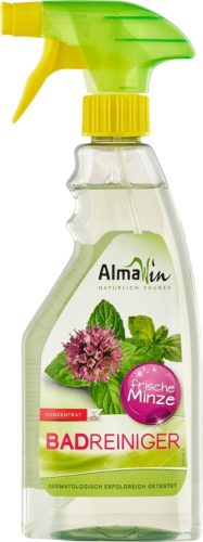 Almawin fürdőszoba-tisztító koncentrátum, 500 ml