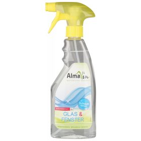   Almawin öko üveg- és ablaktisztító koncentrátum, 500 ml
