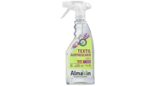 Almawin textilfrissítő verbéna illattal, 500 ml