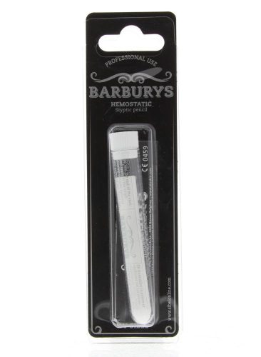 Barburys vérzéscsillapító rúd