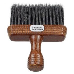 Barburys William fa nyakszirtkefe