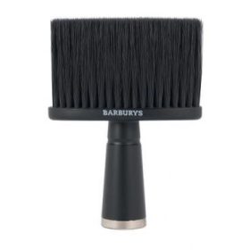 Barburys nyakszirtkefe