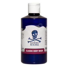 The Bluebeards Revenge Bodywash Classic tusfürdő, 300 ml