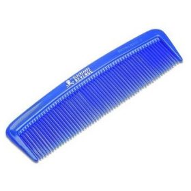   The Bluebeards Revenge Beard & Moustache szakállfésű, 9 cm
