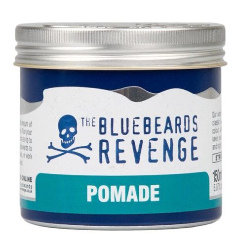 The Bluebeards Revenge Pomade hajformázó, 150 ml