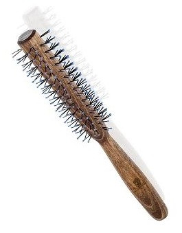 The Bluebeards Revenge Quiff Roller körkefe