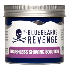   The Bluebeards Revenge habzásmentes borotválkozási készítmény, 150 ml