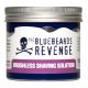 The Bluebeards Revenge habzásmentes borotválkozási készítmény, 150 ml