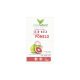 Cosnature vitalizáló arcmaszk pink pomeloval, 2x8 ml