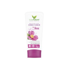 Cosnature hidratáló kondicionáló vadrózsával, 200 ml