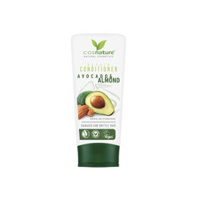   Cosnature regeneráló kondicionáló avokádóval és mandulával, 250 ml