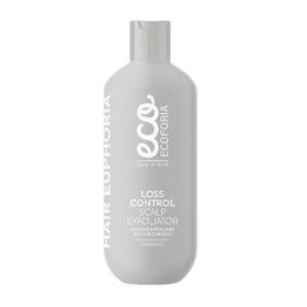   Ecoforia hajhullás elleni fejbőrhámlasztó posztbiotikumokkal, 200 ml