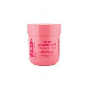 Ecoforia tápláló testvaj, 200 ml