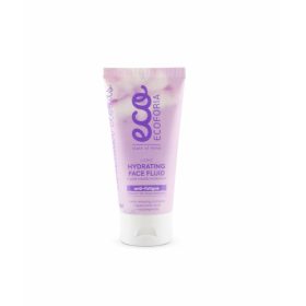   Ecoforia hidratáló arcápoló folyadék levendulával, 50 ml