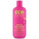 Ecoforia Fruit balance well-being tusfürdő, 400 ml