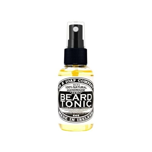 Dr K Zero szakáll-tonik, 50 ml