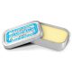 Dr K Beard Balm Fresh Lime szakáll kondicionáló, 50 g