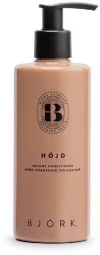 Björk Höjd Volume volumennövelő kondicionáló, 250 ml
