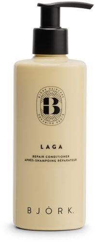 Björk Laga Repair hajszerkezet újjáépítő kondicionáló, 250 ml