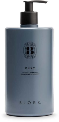 Björk Fukt Hydrate hidratáló sampon, 750 ml