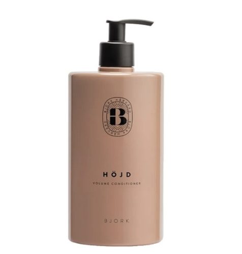 Björk Höjd Volume volumennövelő kondicionáló, 750 ml