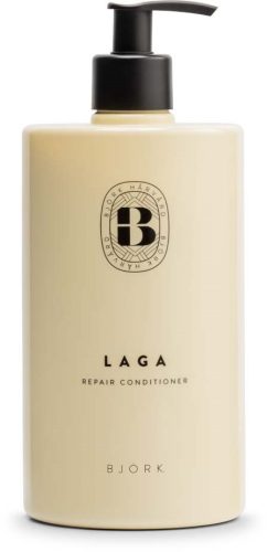 Björk Laga Repair hajszerkezet újjáépítő kondicionáló, 750 ml