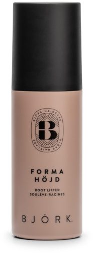 Björk Forma Höjd Rott Lifter hajtőemelő, 150 ml
