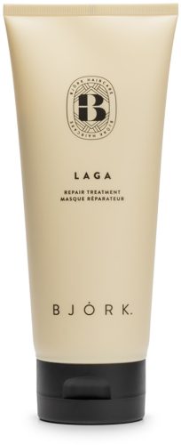 Björk Laga Repair hajszerkezet újjáépítő pakolás, 200 ml