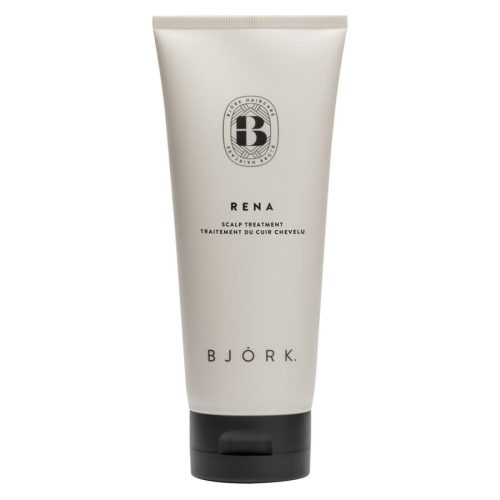 Björk Rena Scalp fejbőr tisztító kezelés, 200 ml
