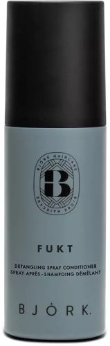 Björk Fukt Detangling hajhan maradó kondicionáló spray, 150 ml