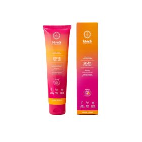 Khadi Color Finish hajfestés utáni kondicionáló, 150 ml