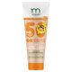 Margarita Napvédő krém uborkakivonattal babáknak SPF50, 75 ml