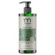 Margarita Cosmos Organic tusfürdő oud illattal, 400 ml