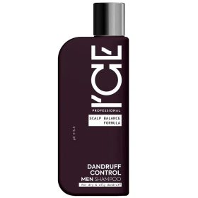   Ice Professional Men Korpás fejbőrreodás elleni sampon, 250 ml