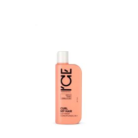 Ice Professional Curl My Hair Co-Wash kondicionáló, 250 ml