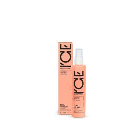 Ice Professional Curl My Hair hővédő spray, 100 ml