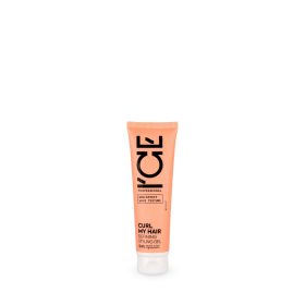 Ice Professional Curl My Hair hajformázó gél, 100 ml