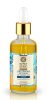 Natura Siberica Oblepikha Siberica Helyreállító homoktövis hajvégápoló olaj , 50 ml